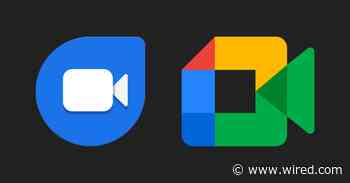 Google Meet and Duo Will Finally Become a Single Video Chat App