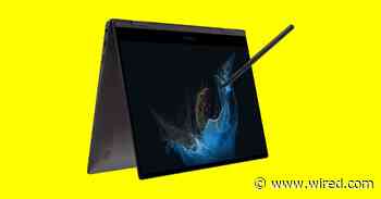 The Galaxy Book2 Pro 360 Won't Be the Best 2-in-1 in 2022