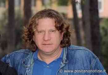 Roma, trovato morto in casa l'attore Roberto Brunetti. Aveva 55 anni - Positano Notizie