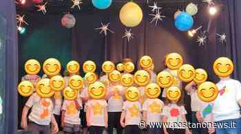 Positano, ritorna la recita di fine anno dei bambini del 'Luigi Rossi' - Positanonews - Positanonews