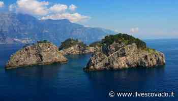Lo specchio d’acqua tra Positano e Massa Lubrense invaso dalle barche, l’appello di Punta Campanella... - Il Vescovado Costa di Amalfi