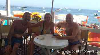 Il successo di "Pump House" il sogno dello chef di Positano Stefano Salvati in Inghilterra - Positanonews - Positanonews