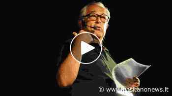 Positano Teatro Festival a un anno dalla scomparsa di Gerardo D'Andrea - Positanonews - Positanonews