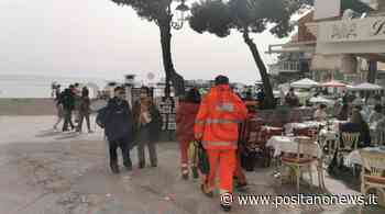 Positano diventi zona speciale per l'emergenza sanitaria - Positanonews - Positanonews
