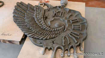 Processi Scultorei a Positano - Foto, Photogallery - Positanonews