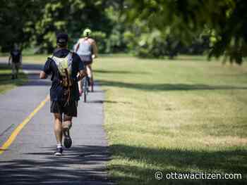 Weather: Sunny, but winds could be bringing clouds later
