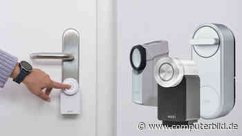 Smart Locks: Test, Specs, Preise, Review - COMPUTER BILD