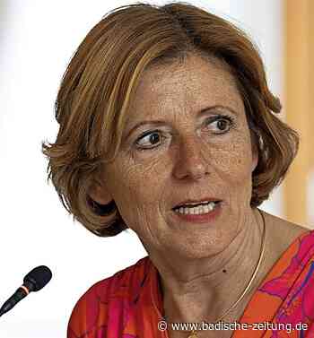 Information und Meinung klar trennen - Computer & Medien - Badische Zeitung