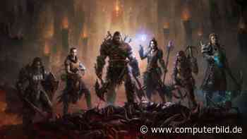 Diablo Immortal Klassen: Welche ist die beste? - COMPUTER BILD