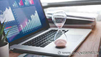 Windows in Zeitlupe: Fenster verlangsamt minimieren - COMPUTER BILD