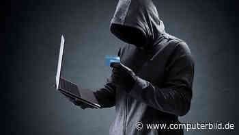 S-Protect: Banking-Browser der Sparkasse voller Sicherheitslücken - COMPUTER BILD