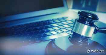 Der Computer als Anwalt: Was kann Legal Tech? - WEB.DE News