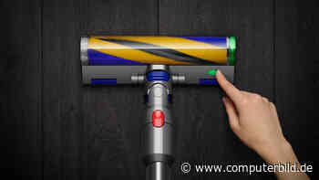 Akkustaubsauger: Test, Specs, Produkte, Preise - COMPUTER BILD