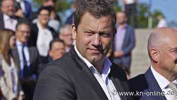 SPD-Chef Klingbeil will „Krisengewinner“ zur Kasse bitten