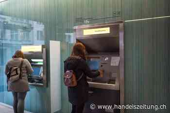 Ausfall bei Bankomaten und Bezahlterminals