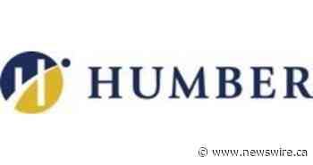 Dr. Ann Marie Vaughan to be the first woman appointed as Humber College President and CEO - Canada NewsWire