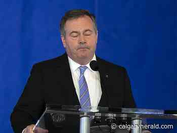 Braid: The rise and fall of Jason Kenney's leadership - Calgary Herald