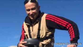 Calgary police officer who lost his legs dies of heart complications - CTV News Calgary