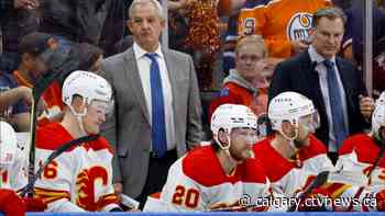 Calgary Flames made progress this season says Darryl Sutter - CTV News Calgary