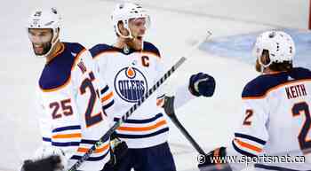 Three key factors that led Edmonton to series win over Calgary - Sportsnet.ca