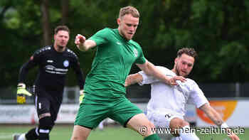 Cosmos Koblenz beendet eine tolle Saison: Heimspiel gegen Cochem - Rhein-Zeitung