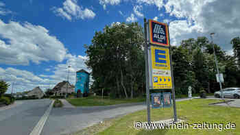 Neben Aldi und Edeka: Drogeriemarkt kommt nach Ulmen [Update] - Rhein-Zeitung