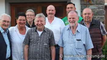 Kreischorverband Cochem konkretisiert Arbeit: Pandemie hat Chören zugesetzt - Rhein-Zeitung