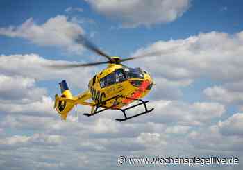 Unfall im Flaumbachtal - Cochem / Zell - WochenSpiegel