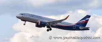 Un avion d’Aeroflot immobilisé au Sri Lanka, tension diplomatique avec Moscou