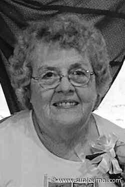 Obituary: Lorraine G. Shaw - Lewiston Sun Journal - Lewiston Sun Journal