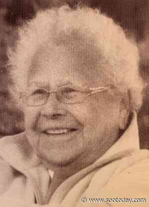 CADA, Lorraine - Obituary - Sault Ste. Marie - Sault Ste. Marie News - SooToday