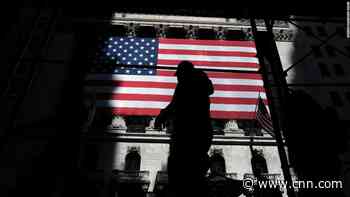 Analysis: If you're feeling like the US economy is slowing down, you're not alone