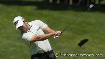 Smith ignores history, takes lead at Memorial - Lethbridge News Now