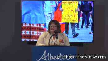 Province creates premier's council in response to MMIWG national inquiry - Lethbridge News Now