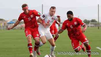 Canadian soccer team tweaking play ahead of World Cup in Qatar - Lethbridge News Now