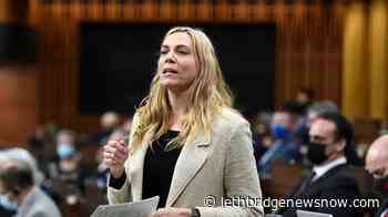 Canadian government not closing book on Hockey Canada's settled lawsuit - Lethbridge News Now