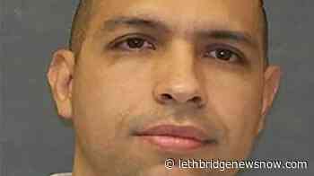 Officials: Fugitive suspected of killing 5 fatally shot - Lethbridge News Now