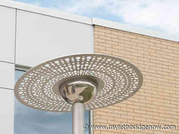 New project maps Lethbridge as centre of solar system - My Lethbridge Now