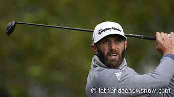 No Dustin? No problem. RBC Canadian Open unfazed by Johnson's withdrawal - Lethbridge News Now