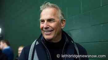 PETA asks Calgary Stampede parade marshal Kevin Costner to step aside - Lethbridge News Now