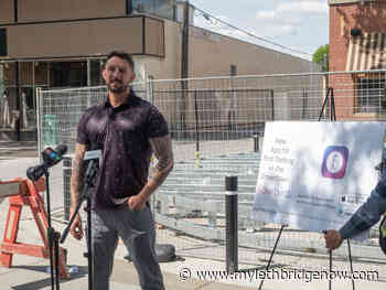 Lethbridge transitions to new downtown parking app - My Lethbridge Now