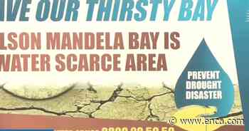 National government intervenes in Nelson Mandela Bay water crisis - eNCA