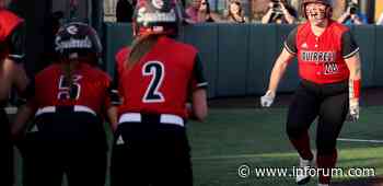 Peyton Nelson strikes walk-off blow that sends Central Cass back to Class B state championship game - INFORUM