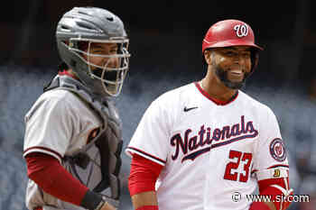 Mariners Trade-a-Day: Nelson Cruz - Sports Illustrated