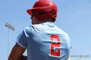 Auburn baseball signee Drew Nelson named Gatorade Alabama Player of the Year - AL.com