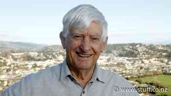 Kerry Neal announces Nelson mayoral bid to 'expose bad management' - Stuff