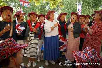 Queen Elizabeth II to miss Jubilee service amid ‘discomfort’ - Nelson Star