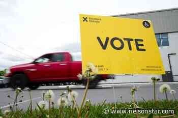 Polls officially open across Ontario for provincial election - Nelson Star