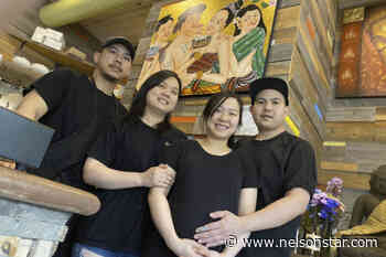 BUSINESS BUZZ: Stellar Heli buys Kaslo Hotel, Busaba gets new owners - Nelson Star