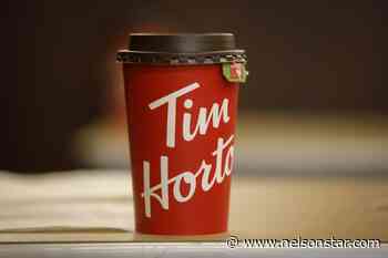 Tim Hortons app collected vast amounts of sensitive data: privacy watchdogs - Nelson Star